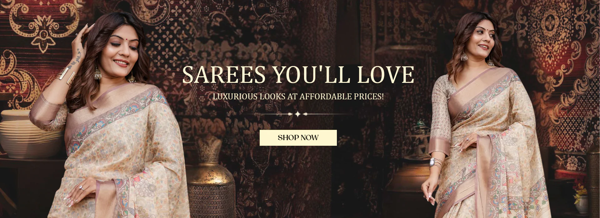 Welcome to Our Store